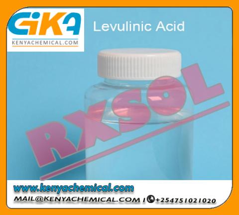 LEVULINIC ACID