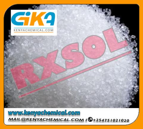 SODIUM CITRATE SOLUTION 3.8 %