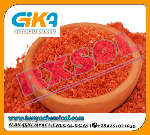 Muriate of Potash