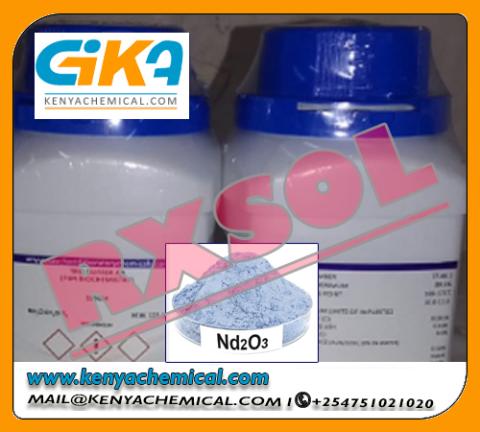 NEODYMIUM OXIDE AR