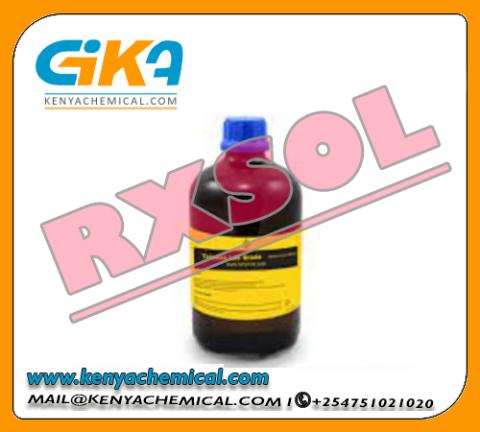 Toluene Lab Grade 2.5 Ltrs Glass Bottle