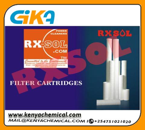 Filter Cartridges