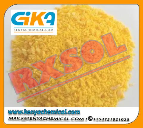 ALUMINIUM CHLORIDE ANHYDROUS CRYSTALS