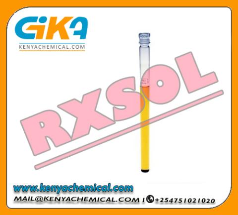 Nessler tube 100 Ml without stropper