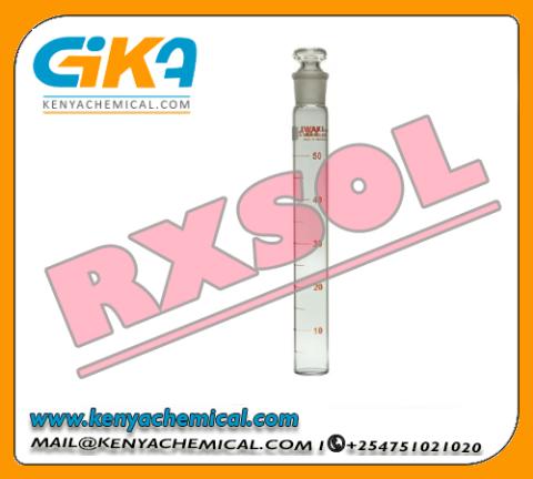 NESLTER TUBE With Stropper 50 ml