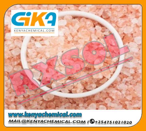 NITRIDING SALT