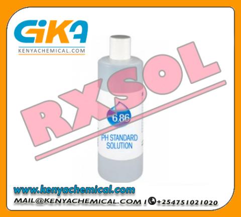 pH Standard Solution 6.86