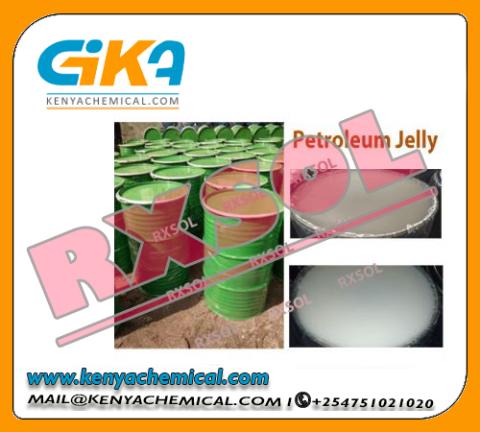 Petroleum Jelly