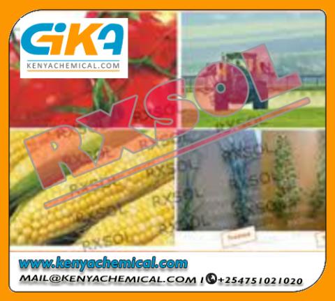 AGRISOL B 20
