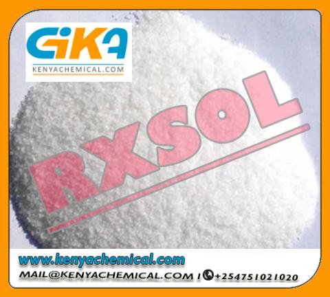 GUANIDINE NITRATE