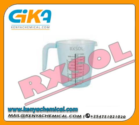 OIL JUG 1 LTR