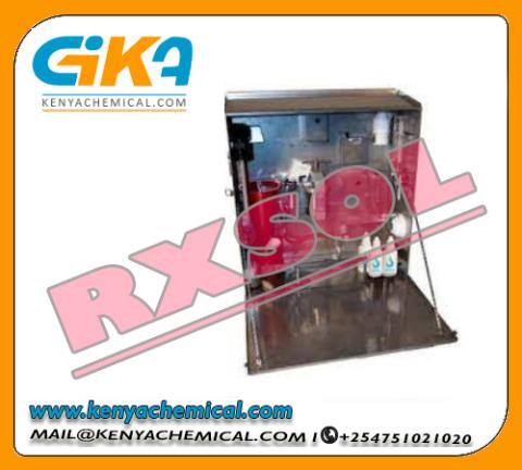 Oil Mud Laboratory Test Kit