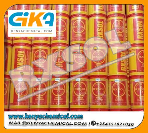 Razor Wire ( Chemically Treated )