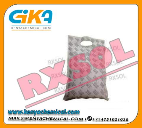 Silica Gel White Desiccant 500 Gram