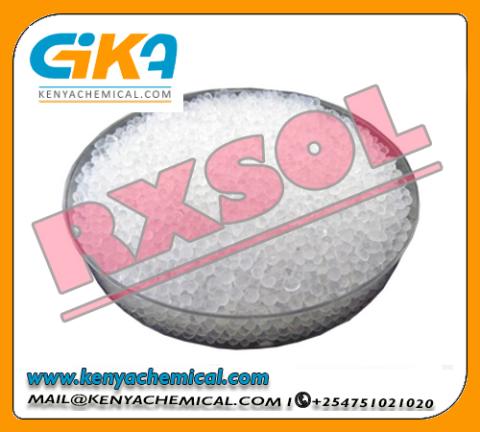 Silica Gel White Beads 10 Gram