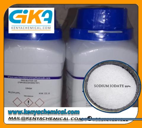 SODIUM IODATE 99%