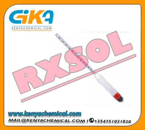Seawater Hydrometer