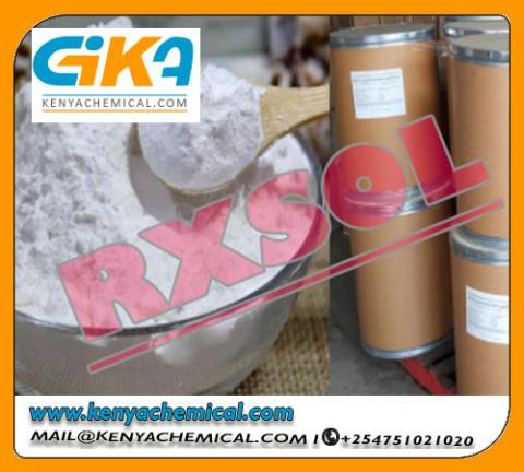 Barium oxide powder