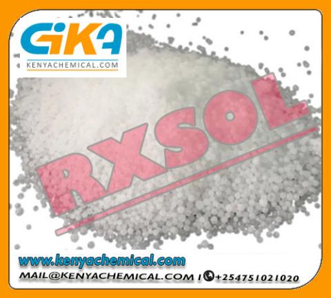 Caustic Soda Prill