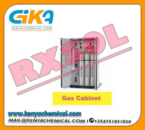 Gas Cabinet