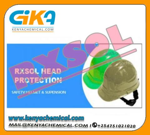 HEAD PROTECTION
